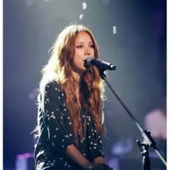 Equipment silk star black dress - Picture 3 of 7